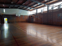 Small-Gym