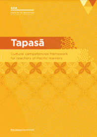 Tapasā Cultural Framework