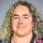 Y09-11 Māori Academic Advisor - Carolyn Driver Burgess